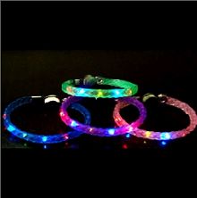 Flashing Bracelet